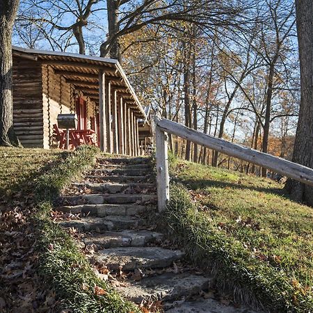 Lindsey S Resort Heber Springs Экстерьер фото
