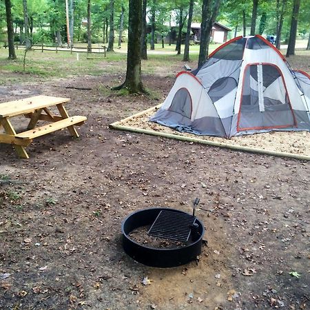 Lindsey S Resort Heber Springs Экстерьер фото