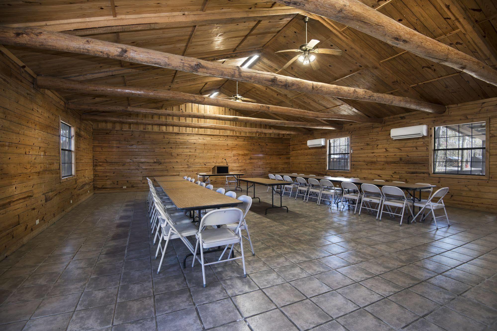 Lindsey S Resort Heber Springs Экстерьер фото