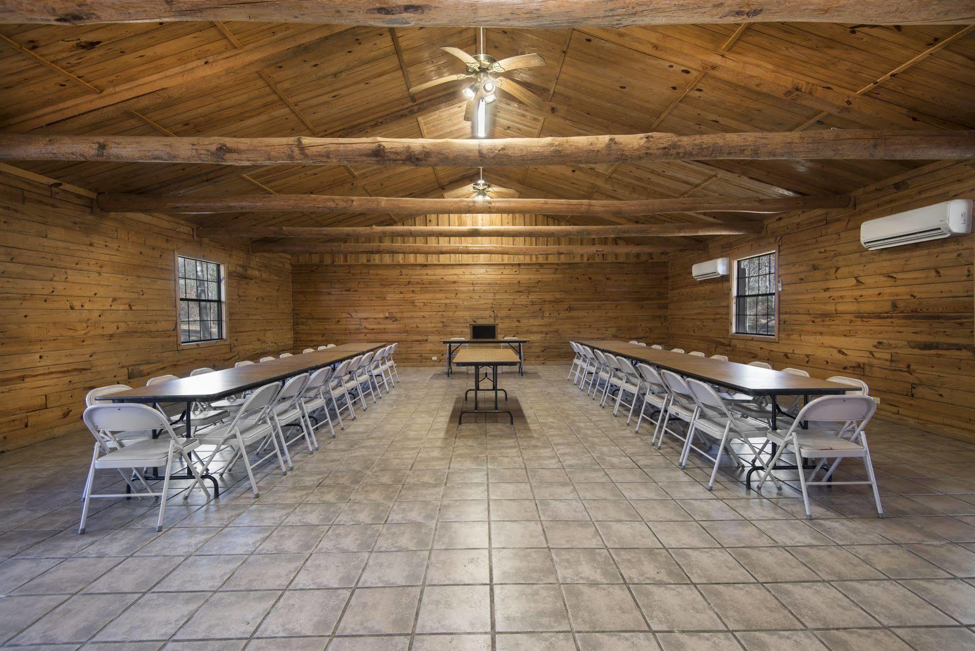 Lindsey S Resort Heber Springs Экстерьер фото